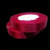 Szatén szalag, Pink 15 mm / 20 m